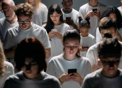 ¿Quién lleva el timón del internet? Necesitamos un nuevo horizonte digital