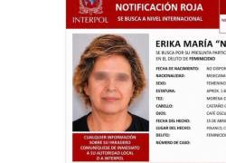 El feminicidio ocurrió el pasado 15 de abril en un domicilio de la colonia Polanco, una de las zonas más exclusivas de México.