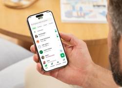 WhatsApp estrena en Ecuador un plan piloto para rediseñar su pantalla principal