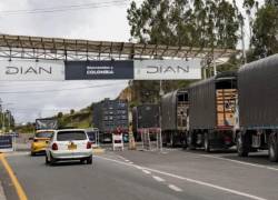 Senae emitió la resolución para eliminar los aranceles a productos colombianos.