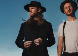 The Lumineers anunciaron una gira por seis países de Sudamérica entre abril y mayo de 2026.