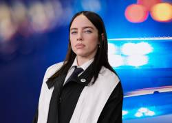 El hombre había sido arrestado en 2020 por acosar a Billie Eilish.
