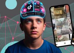 Cártel TikToK: Así reclutan las bandas criminales a los jóvenes en Ecuador