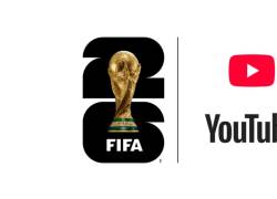 FIFA y YouTube establecen una alianza histórica para la transmisión del Mundial 2026