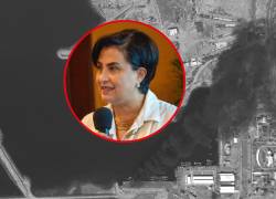 La Cancillería ecuatoriana señaló que los ataques comprometen la estabilidad regional-