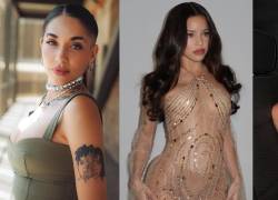 Un movimiento en Instagram reaviva rumores entre figuras del pop argentino.