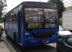 El gremio de transportistas de Pichincha darán a conocer las acciones que tomarán tras el aumento del precio de las gasolinas.