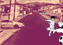 El videojuego ecuatoriano Despelote fue nominado a los BAFTA Games 2026.