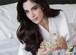 La Miss Universo negó una serie de rumores en torno a su triunfo.