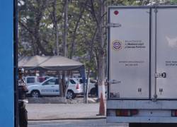 Las autoridades informaron que realizan peritajes para determinar las causas de cada deceso.