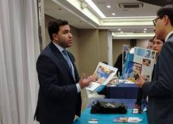 En la Feria Education USA se entregará información detallada sobre carreras de pregrado, maestrías y doctorados.