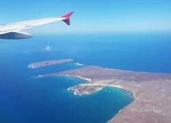 Nueva ruta conectará Cuenca con las islas Galápagos desde noviembre de 2025