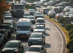 La ANT reanudará parcialmente su sistema AXIS 4.0 desde el 9 de marzo de 2026.