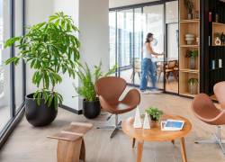 La demanda por viviendas flexibles crece entre profesionales jóvenes y nómadas digitales.