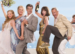 Amanda Seyfried confirmó que Mamma Mia 3 ya está en desarrollo.