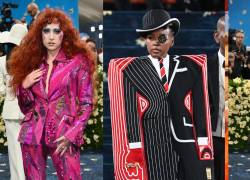 La Met Gala 2026 se celebrará este 4 de mayo en el Museo Metropolitano de Arte de Nueva York.
