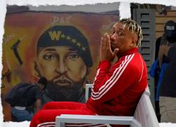 Comandante Willy fue detenido en España en 2024.