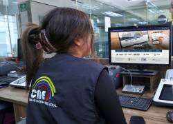 Cambio de domicilio electoral: el plazo para actualizar su lugar de votación vence este 17 de abril