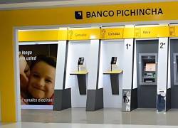 Superintendencia inicia acciones contra Banco Pichincha.
