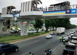 Varias vías presentan afectaciones por deslizamientos, socavones y daños estructurales.