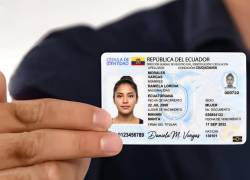 ¿Cuál es la cédula que tiene código QR y dónde puedes sacarla?