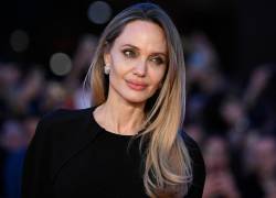 Angelina Jolie se sometió a una mastectomía doble en 2013.