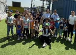 Modalidades educativas flexibles permiten a estudiantes ecuatorianos combinar estudios con carreras deportivas y artísticas de alto rendimiento.