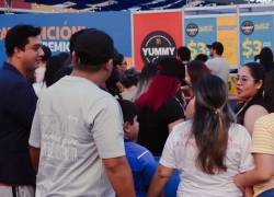Yummy Shop prepara su edición 17 con 75 marcas y una oferta gastronómica renovada.