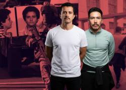 El Mencho y Pipo tienen características similares.