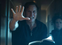 'El Conjuro 4' llevó al terror a superar los USD 83 millones en taquilla en 2025.