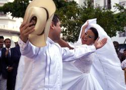 Con un pregón cívico, el 1 de julio del 2026, iniciaron las fiestas Julianas en conmemoración a los 491 años de fundación de Santiago de Guayaquil. Este viernes 24 de Julio la ciudad inicia su feriado para celebrar.