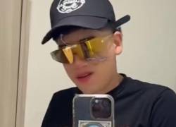 Alias 'Frenillo' murió este jueves al intentar huir de un operativo.