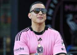 Daddy Yankee participó en la Billboard Latin Music Week 2025 y habló sobre su nueva motivación.