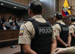 ¿Depuración imposible? 653 policías destituidos en los últimos 4 años volvieron a sus cargos por decisión de jueces