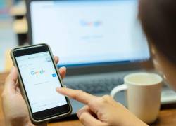 Actualmente se puede hacer uso de Google para reforzar la seguridad y evitar estafas.