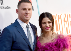 Channing Tatum confesó el dolor que le dejó su separación con Jenna Dewan.