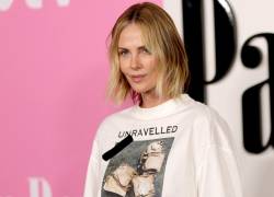 La actriz habló sobre el episodio ocurrido cuando tenía 15 años en Sudáfrica.