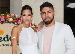 Alejandra Jaramillo reveló que estuvo a punto de terminar su relación en los primeros meses de noviazgo.