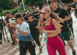 El running gana terreno en Guayaquil con clubes gratuitos como Off Pace, que promueven salud y comunidad.