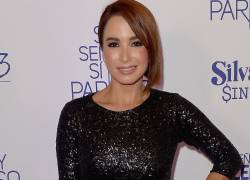 La actriz colombiana retomará el personaje de “La Diabla” en la nueva temporada de la exitosa serie de Telemundo.