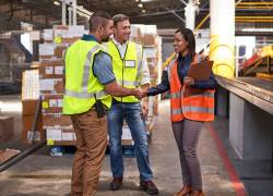 Oportunidades laborales en Ecuador.