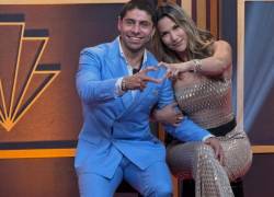 Alejandra Jaramillo y Beta Mejía ganaron el reality de parejas “Apostarías por mí” con el 40,1 % de los votos.