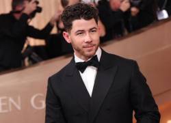 El cantante aseguró que los primeros momentos de vida de su hija significaron una fuerte tensión.