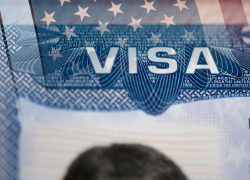 Estados Unidos aumenta el costo de la visa B1/B2 a 435 dólares desde octubre.