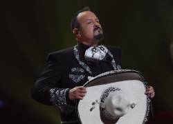 Nueve conciertos de Pepe Aguilar en Estados Unidos fueron retirados de la programación oficial.