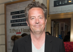 Jasveen Sangha, la “Reina de la ketamina”, se declaró culpable por la muerte de Matthew Perry.