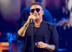 Alejandro Sanz se presentará el 19 de febrero en Quito y el 21 en Guayaquil con su gira ¿Y Ahora Qué?.