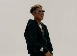 Jombriel se volvió viral tras ser incluido en la lista del expresidente de Estados Unidos.