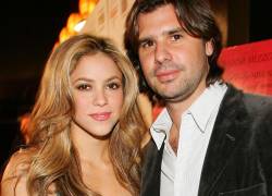 Medios argentinos aseguran que Shakira y Antonio de la Rúa se habrían dado una nueva oportunidad en el amor.
