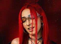 La artista puertorriqueña llegará al país con una presentación llena de sus éxitos.